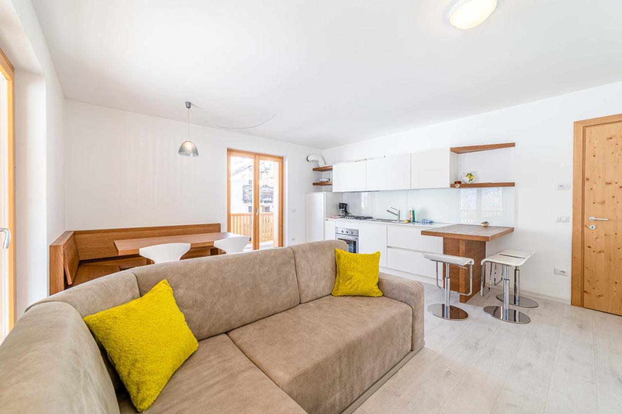 Olivia Home Caprile  Εξωτερικό φωτογραφία