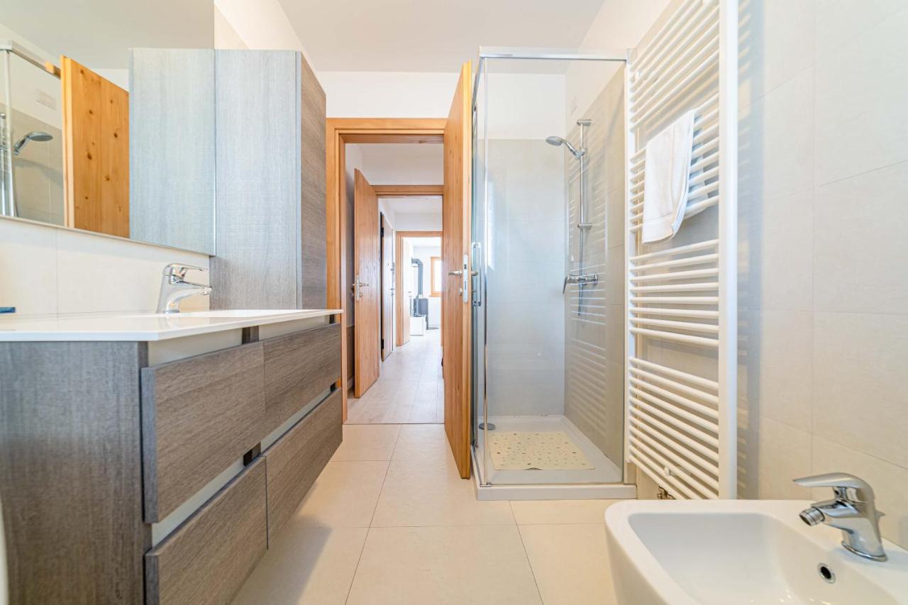 Olivia Home Caprile  Εξωτερικό φωτογραφία