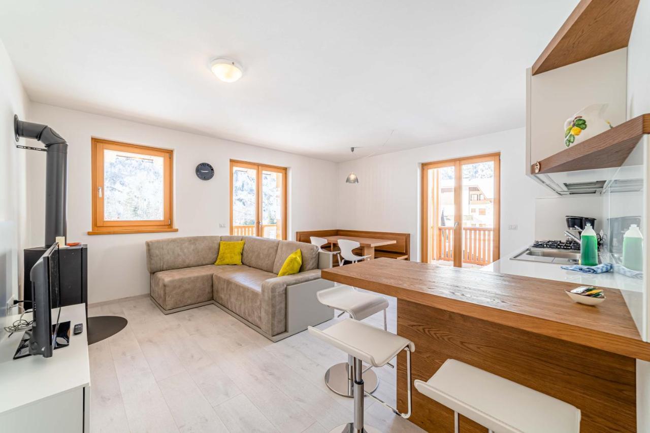 Olivia Home Caprile  Εξωτερικό φωτογραφία