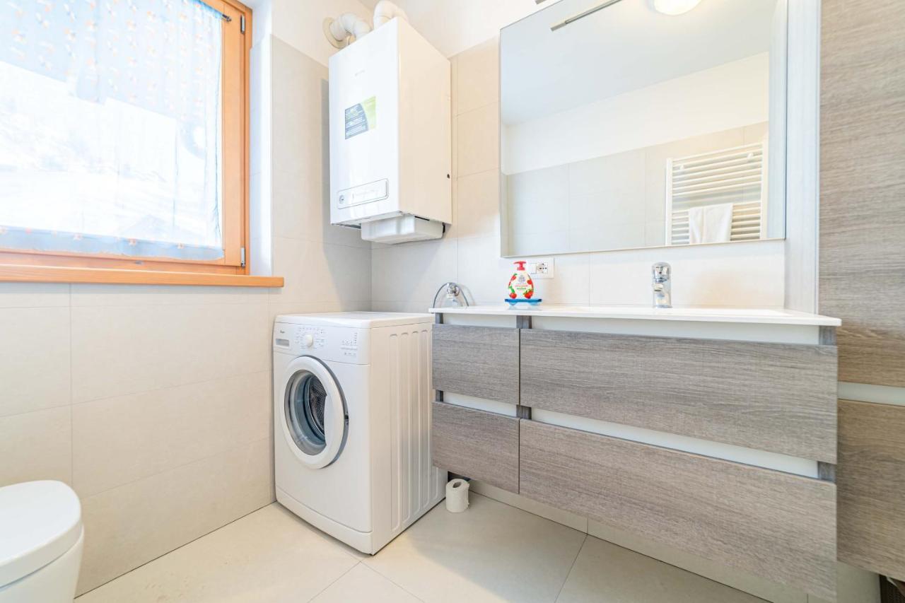 Olivia Home Caprile  Εξωτερικό φωτογραφία